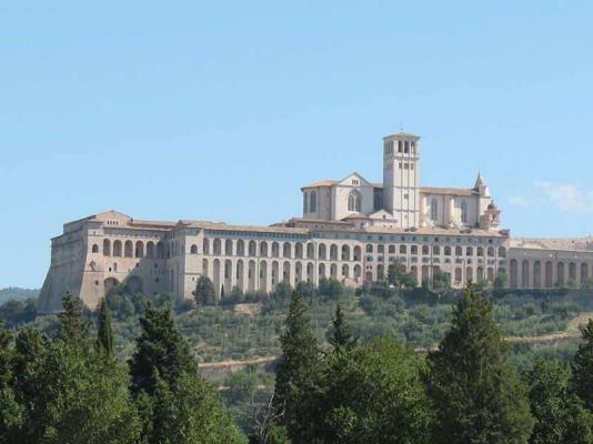 Assisi 