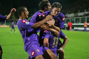 Fiorentina Team