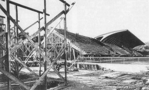 Stadio Firenze 1932