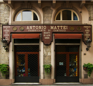 Antonio Mattei
