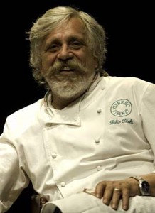 Fabio-lous Picchi, Chef at Cibreo