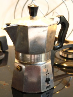 Bialetti Italian Espresso Coffee Maker