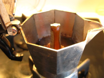 Bialetti Italian Coffee Espresso Maker
