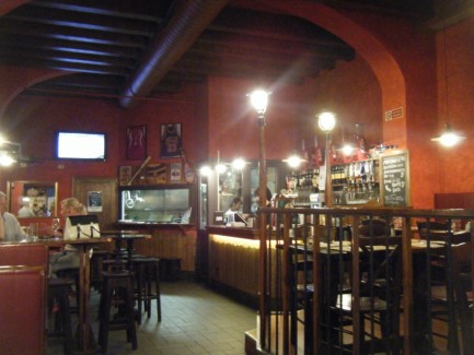 House of Sizzle Firenze