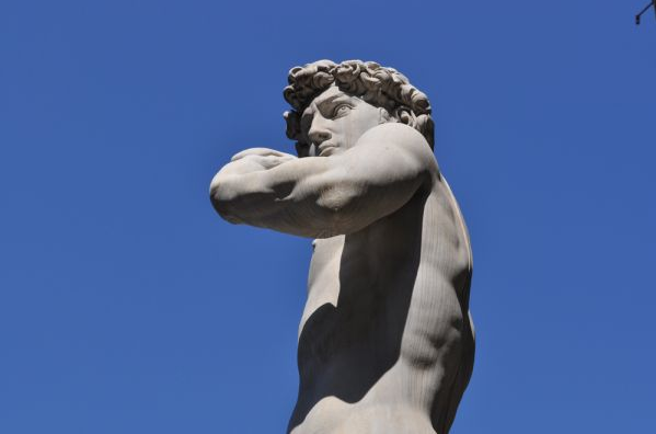 Davide di Michelangelo Firenze