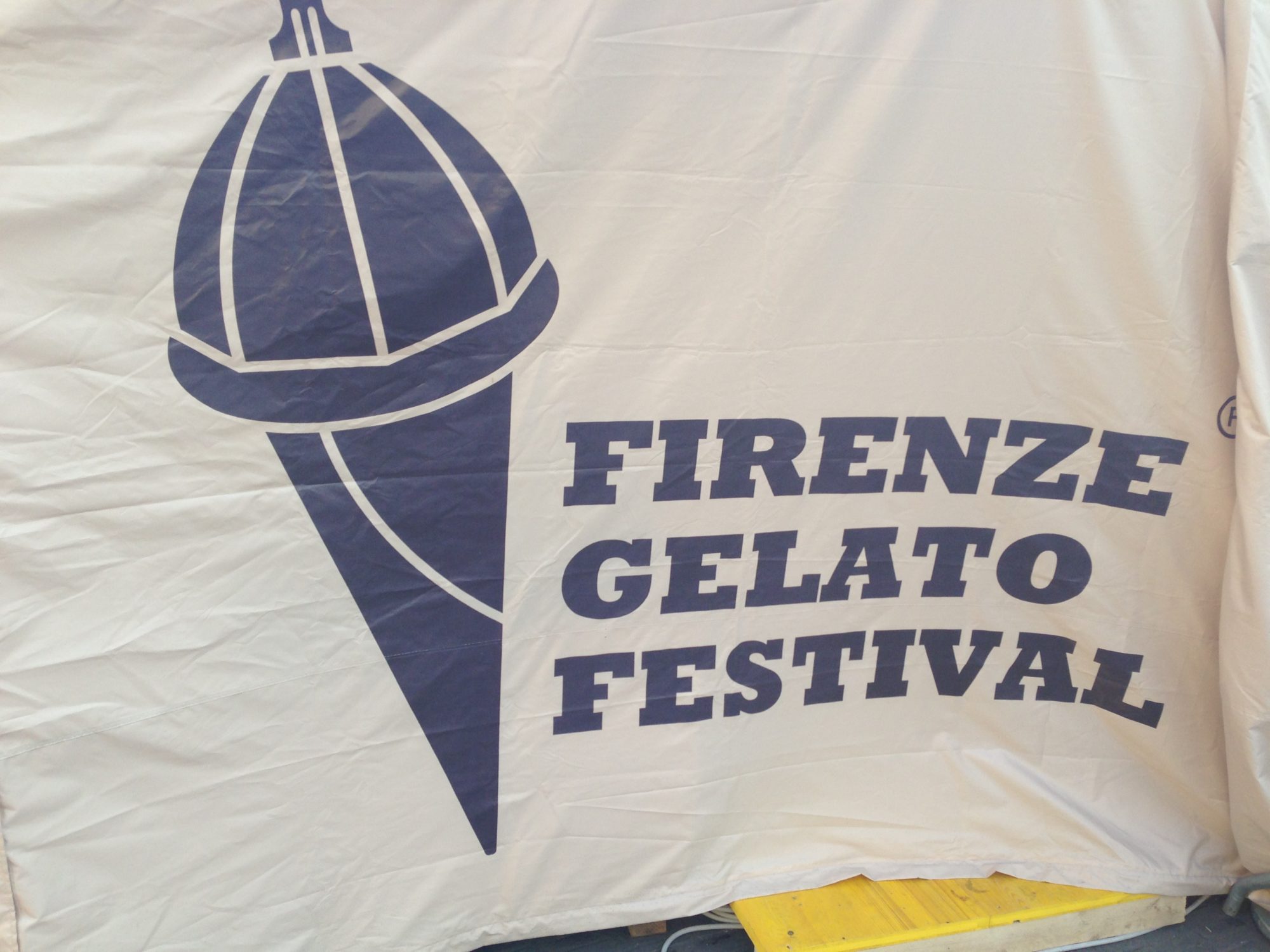 Florence Gelato Festival