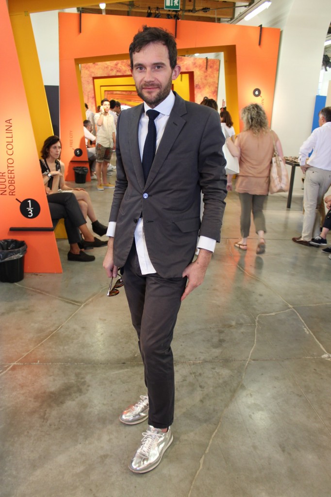 Best Looks Men Pitti Immagine Uomo Summer/Spring 2014 Preview