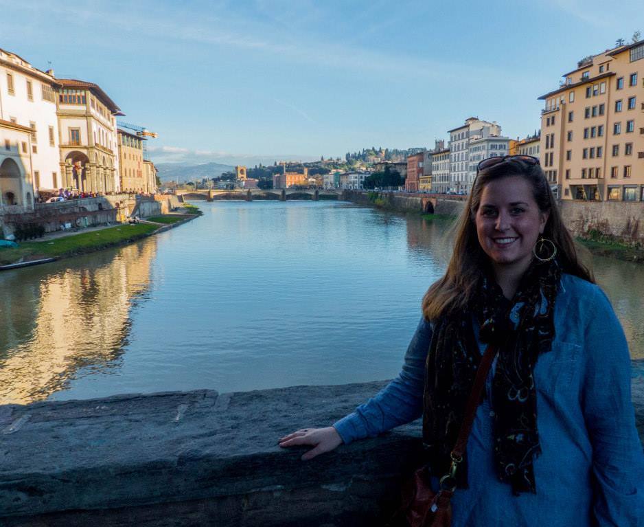Study Abroad in Florence