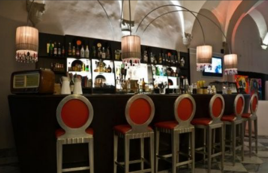 Cocktail Bar Firenze
