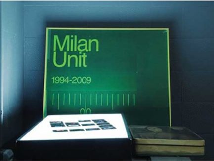 Milan Unit by Ramik 