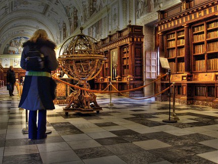 Milan Library