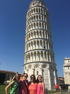 pisa tour from florence Italy