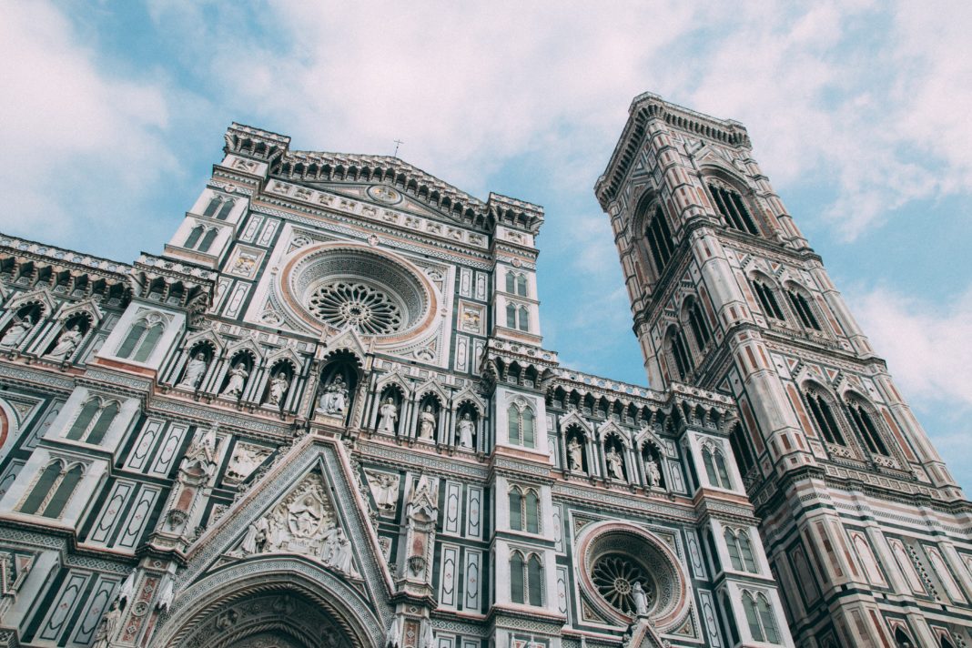 Duomo Florence