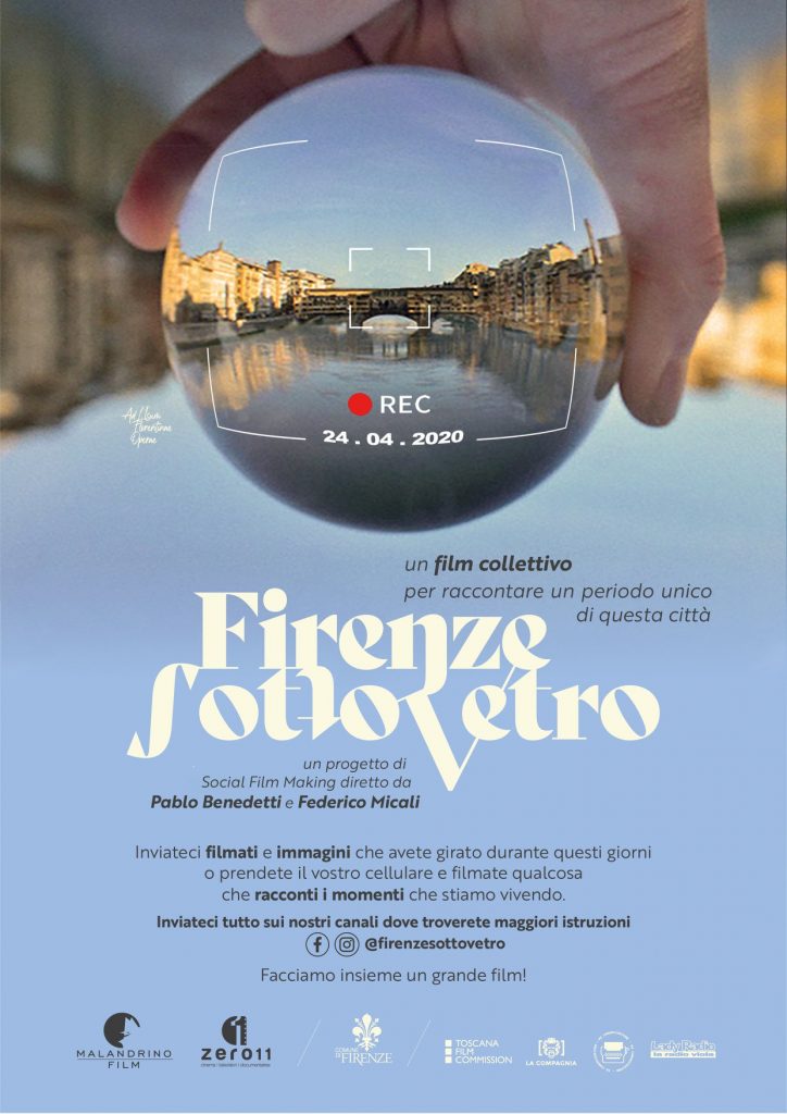 Florence documentary