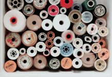 fabrics abbreviations textiles