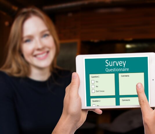 make money online with paid surveys trustworthy