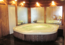 camere con jacuzzi in toscana
