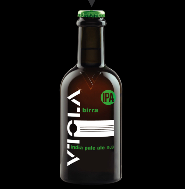 viola beer italian ipa
